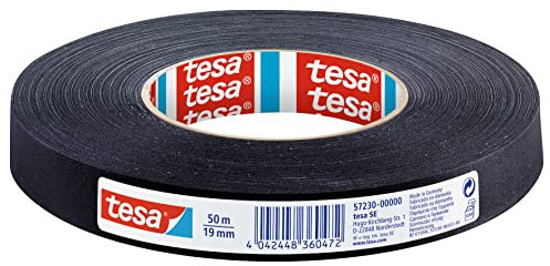 Tesa 57230-00000-01 - Nastro adesivo in tessuto