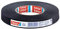 tesa extra Power Perfect Gewebeband - Gewebeverstärktes Ductape zum Basteln, Reparieren, Befestigen, Verstärken und Beschriften - Schwarz - 50 m x 19 mm