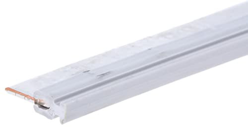 Phoenix fbst 500-plc gy - Barra gris 0,5m fbst 500-plc gy