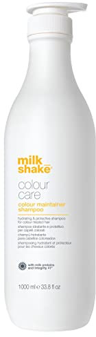 Milk Shake MS26 Color Maintainer Shampoos, 1000ml