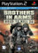 PS2 - Brothers in Arms: Road to Hill 30 - [PAL ITA - MULTILANGUAGE]