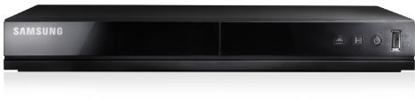 Samsung DVD-E360/EN Lecteur DVD USB HDMI