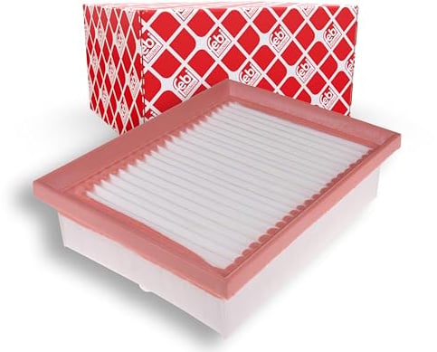 Blue Print ADK82243 Air Filter