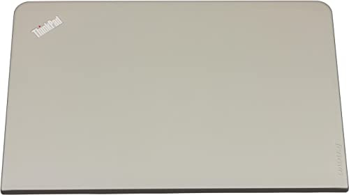 Lenovo 04X5205 - notebook spare parts (Lid, Silver)
