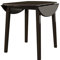 Signature Design by Ashley Hammis Esszimmertisch, rund, Dunkelbraun