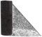 jb® 25 Meter Vlies Tischband Tischläufer Tischedeko Dekovlies (schwarz)