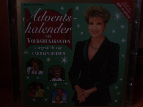 Adventskalen.d.Volksmusikanten