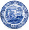 Portmeirion Home & Gifts Spode Blue Italian Buffet-Teller, 30 cm
