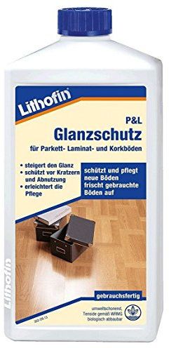 LITHOFIN PARKETT GLANZSCHUTZ 1 Liter
