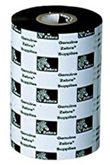 Zebra 05095GS11007 - RIBBON 5095 RESIN 110MM - 74 METERS C-12.7MM BOX OF 12
