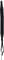Op/Tech 3401002 Compact Sling for Camera- Black