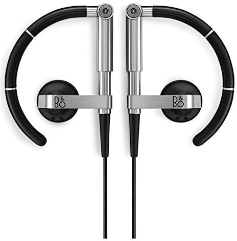 Bang & Olufsen EarSet 3i In-Ear Headphones - Black
