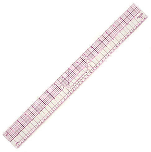 HAND B95 Flexible Grader Ruler - 18 45cm