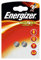 Energizer - Lote de 10 blísteres de 2 pilas calculadoras y fotográficas 189 LR54