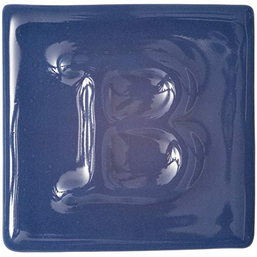 Botz Glasur Französischblau 200 ml