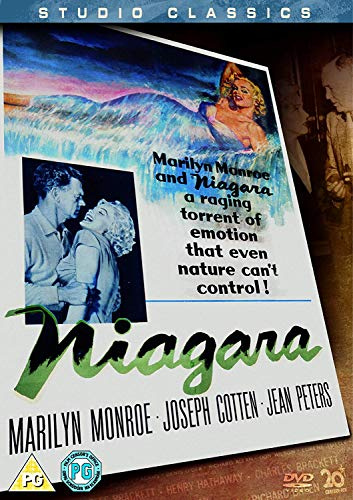 Niagara - Studio Classics [UK Import]