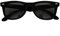 KÖRNER Festartikelimport GmbH Heino oder Udo Brille in Schwarz