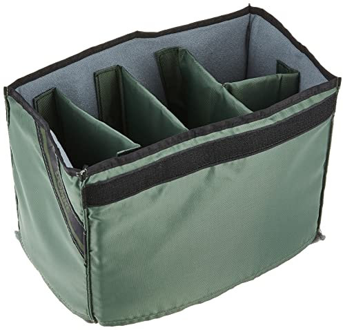 Domke DSLR Insert grün