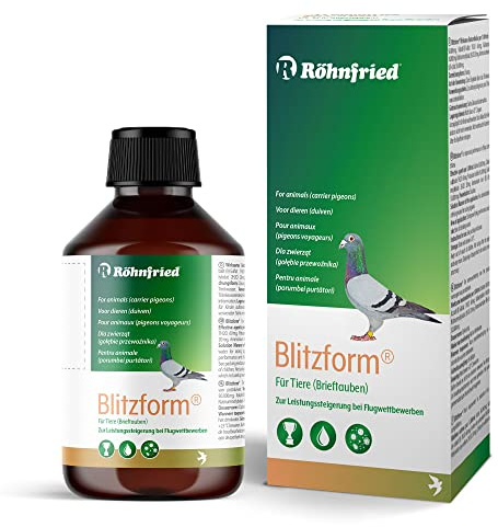 Röhnfried Blitzform 100 ml