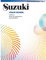 Suzuki Violin School Piano Acc., Volume 3 Book