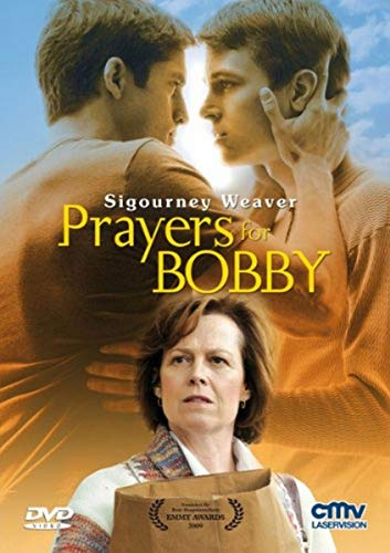 Prayers for Bobby [Blu-ray]