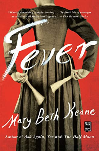Fever: A Novel (English Edition)