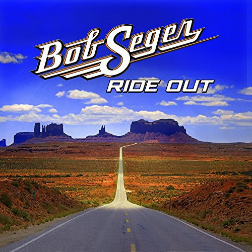 Ride Out (Lp/180gr./33rpm)