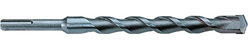 H&G Hammerbohrer, 1 Stück, grau, HG783769