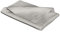 fleuresse L Uni-Colours-Bettlaken, Satin, grau, 160x260