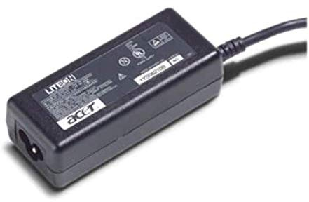 Acer AC Adapter - Power Supply (19V, 90W, Black)