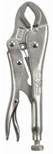 IRWIN Tools Vise-Grip Locking Pliers, Original, Curved Jaw, 7-inch (4935578)
