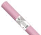 Clairefontaine 394060C Seidenpapier (Packung mit 24 Bögen, 50 x 75cm, 18 g/qm, ideal für Deko und Bastelprojekte) 1 Pack, rosa