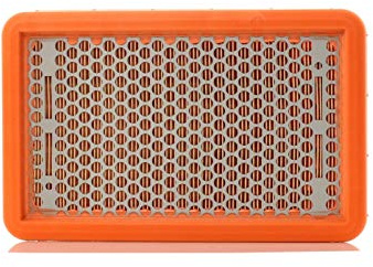 MANN-FILTER C 2666 Air Filter - for Cars + Transporters