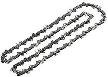 BOSCH Genuine Replacement Chain (to Fit: Bosch Universal Chain Pole 18V & Bosch Universal Chain 18V Chainsaw) c/w Stanley KeyTape