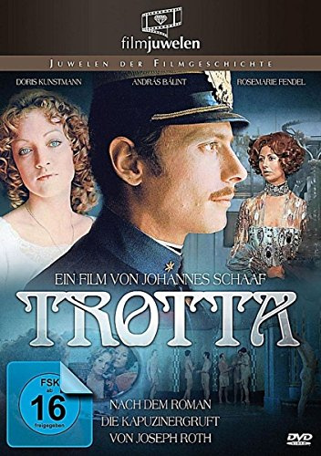 Trotta - Die Kapuzinergruft (DVD) (FSK 16)