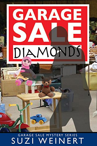 Garage Sale Diamonds (Garage Sale Mysteries Book 2) (English Edition)
