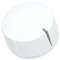 Beko Accessories 1743100100/Dishwasher White Control Knob