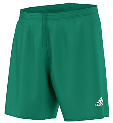 adidas Herren PARMA 16 WB Shorts Shorts Parma 16 SHO WB, bold green/White, 128