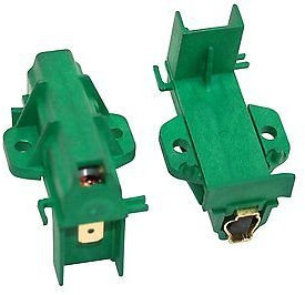 Genuine Beko WM7127S WM74155SL WMB61631W Washing Machine Carbon Brush & Holder
