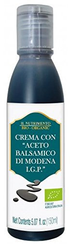 Probios Créme de Vinaigre Balsamique de Modena I.G.P. sans gluten Bio 150 ml