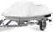 icover Wasser Proof Heavy Duty trailerable Wassermotorräder, PWC 42085000, Jet Ski, passt PWC 42085000 Modelle bis 124 in lang, 49 in breit und 42 in hoher pwc5102