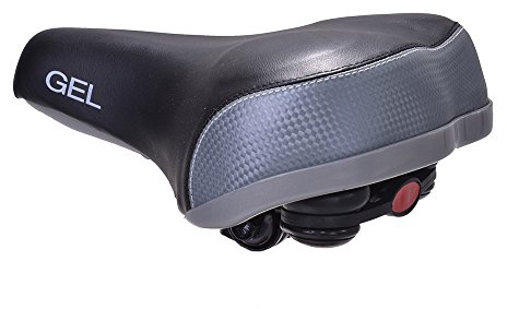 Filmer Gel-Sattel Touren und CTB, 47048