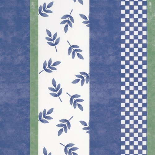Villeroy & Boch Servietten 25x25cm Switch3 2E+1 Stück 1-lagig Cocktail 25 x 25 cm Blu-bianco Papier Einwegserviette Serviette