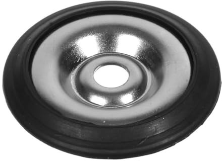 Meyle 614 034 0015 Federbeinstützlager | Kompatibel mit: OPEL CALIBRA A, OMEGA A, OMEGA A Caravan, OMEGA B, OMEGA B Caravan, SENATOR B, VECTRA A, VECTRA A CC