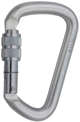 D Pro Lock Steel - Polished -