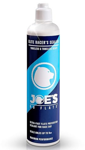 Sigillante Elite racers 500 ml