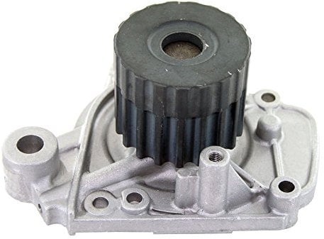 SKF VKPC 93000 Water pump kit