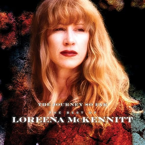 The Journey So Far - The Best Of Loreena McKennitt [LP]