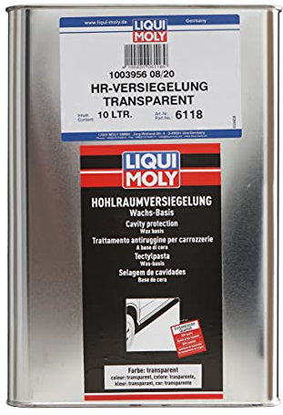 Liqui Moly 6118 - Hohlraumkonservierung
