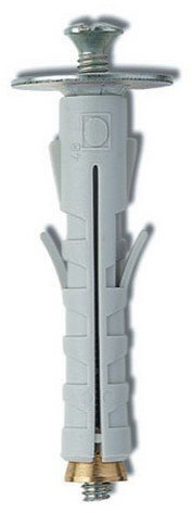 ELEMATIC TASSELLI ENP/VP 9 CON VITE PZ 100